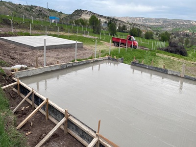 Ankara Subasman Temeli